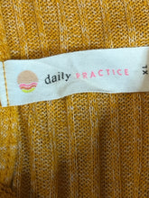 SIZE XL DAILY PRACTICE Dress