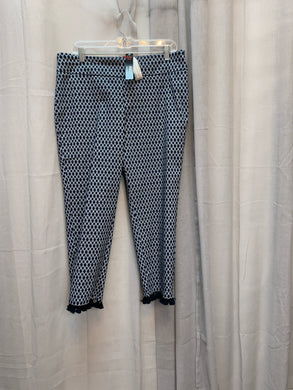 SIZE L RUBY RD. Pants