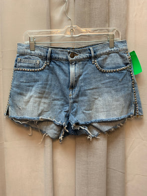 SIZE 8 FRAME Shorts