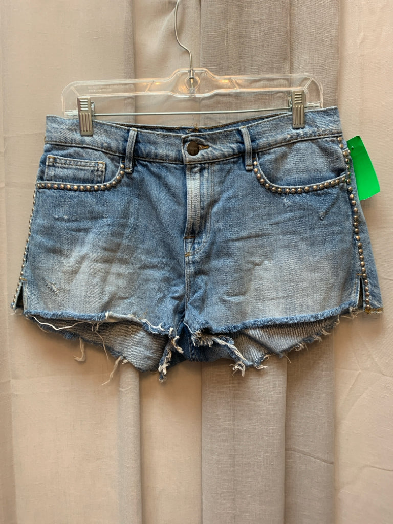 SIZE 8 FRAME Shorts