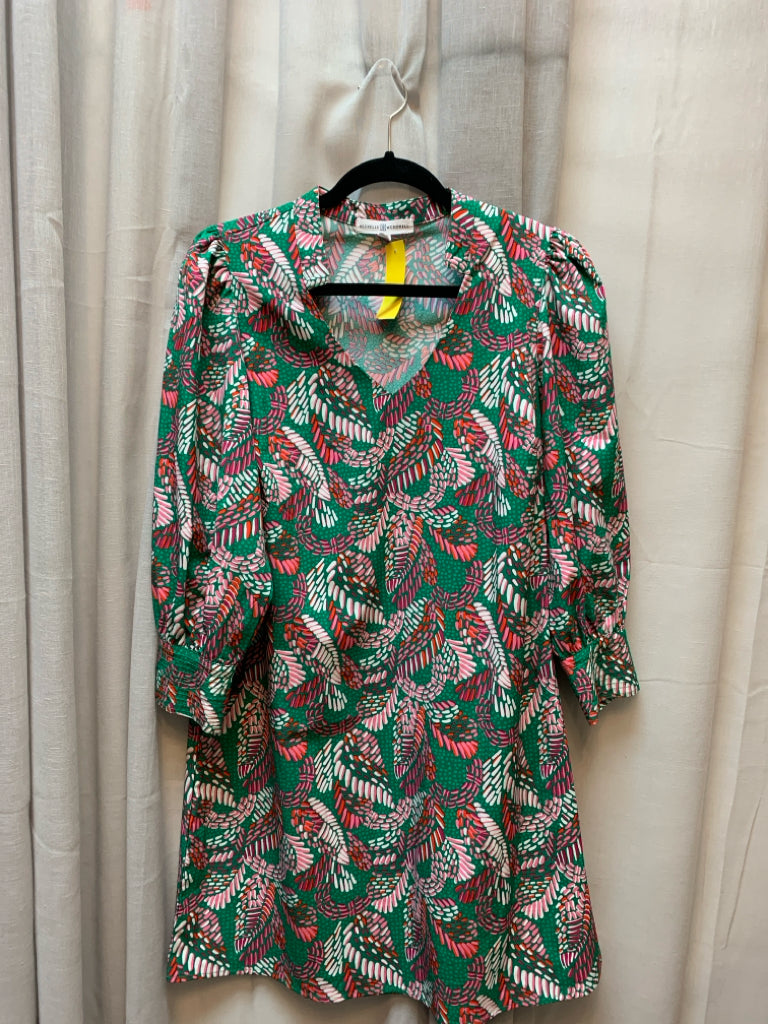 SIZE S MICHELLE MCDOWELL Dress