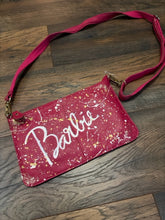 ANCA BARBU Crossbody