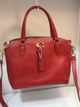 COACH Crossbody