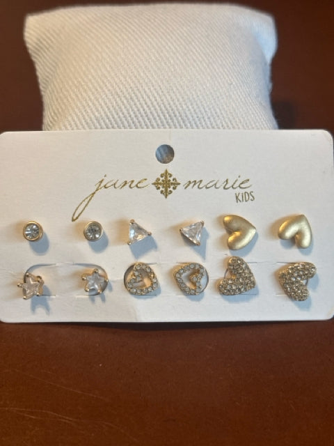 JANE MARIE Earrings