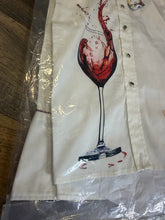 SIZE M ROBERT GRAHAM White Tops