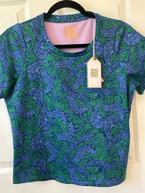 SIZE S EMILY MCCARTHY Tops