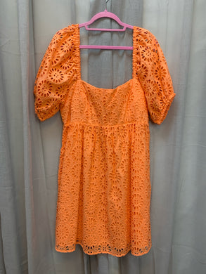 SIZE 14 Lilly Pulitzer Dress