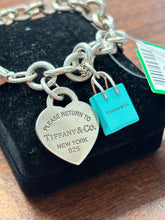 TIFFANY & CO Bracelets