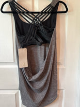 SIZE 10 LULULEMON Tank Top Active Wear