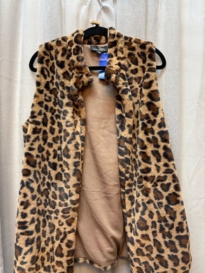 SIZE XL SUZANNE BETRO Outerwear