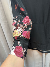 SIZE 2XL LULAROE SWEATSHIRT