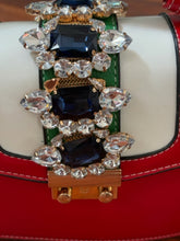 IZZY K Crossbody