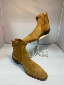 SIZE 7.5 FRANCO SARTO Booties