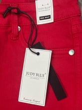 SIZE 5 JUDY BLUE Jeans
