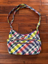 LUG Crossbody