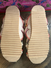 SIZE 9 FARM RIO Sandals