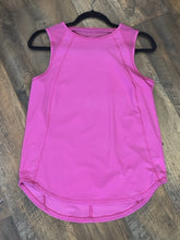 SIZE S LULULEMON Tank Top Active Wear