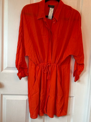 SIZE 2 TOP SHOP Dress