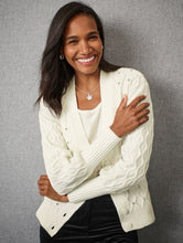 Size M TALBOTS cardigan