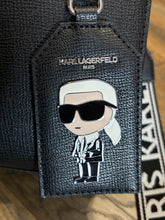 KARL LAGERFELD Crossbody
