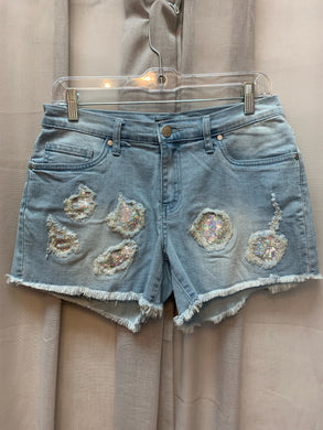 SIZE 8 VENUS Shorts
