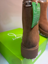 SIZE 8 SAM EDELMAN Boots