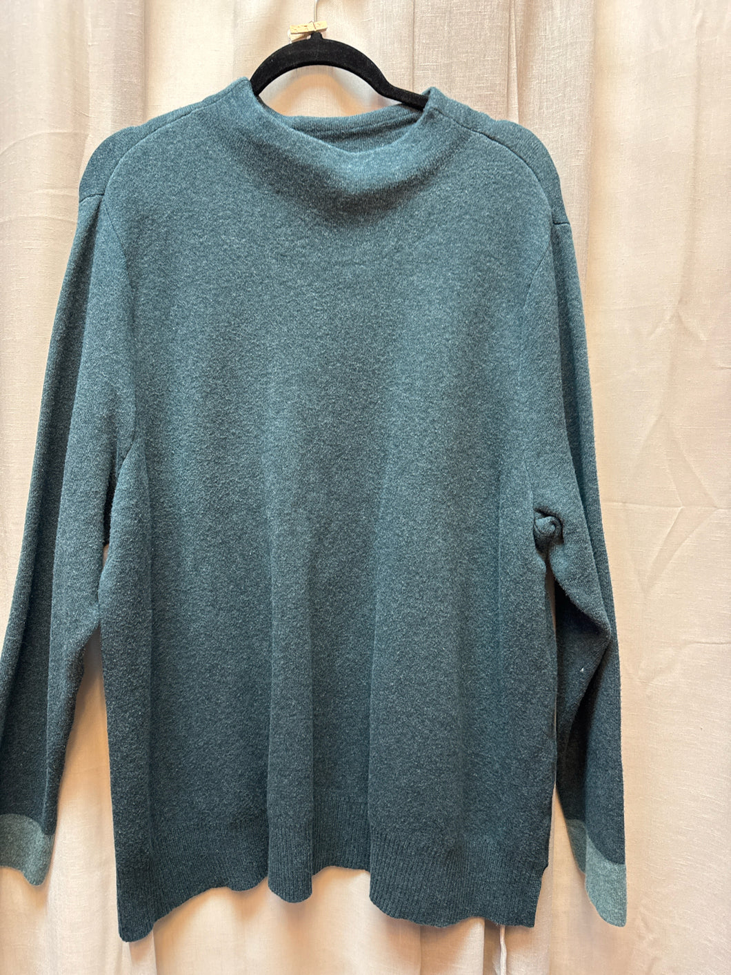 SIZE 2X J JILL Sweaters