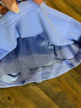 SIZE S QUEEN OF SPARKLES Blue 2Pcs Suits