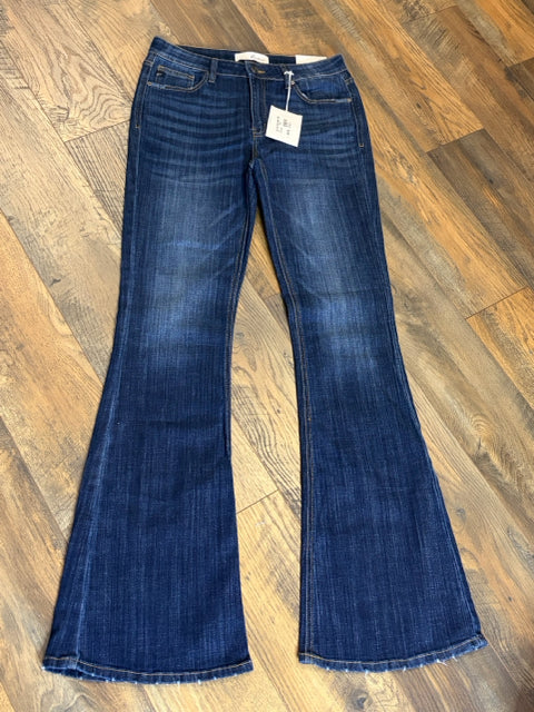 SIZE 11 KANCAN Jeans