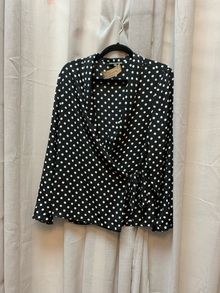 SIZE L ADRIANNA PAPELL Tops