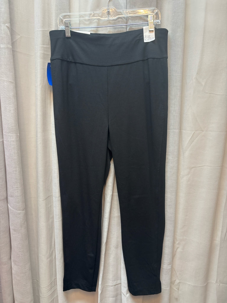SIZE 2X DEAR SCARLETT Pants