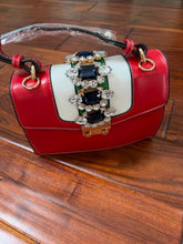 IZZY K Crossbody