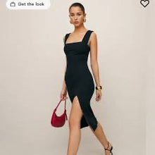 SIZE L REFORMATION JEANS Dress