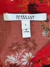 SIZE M DEREK LAM 10 CROSBY Tops