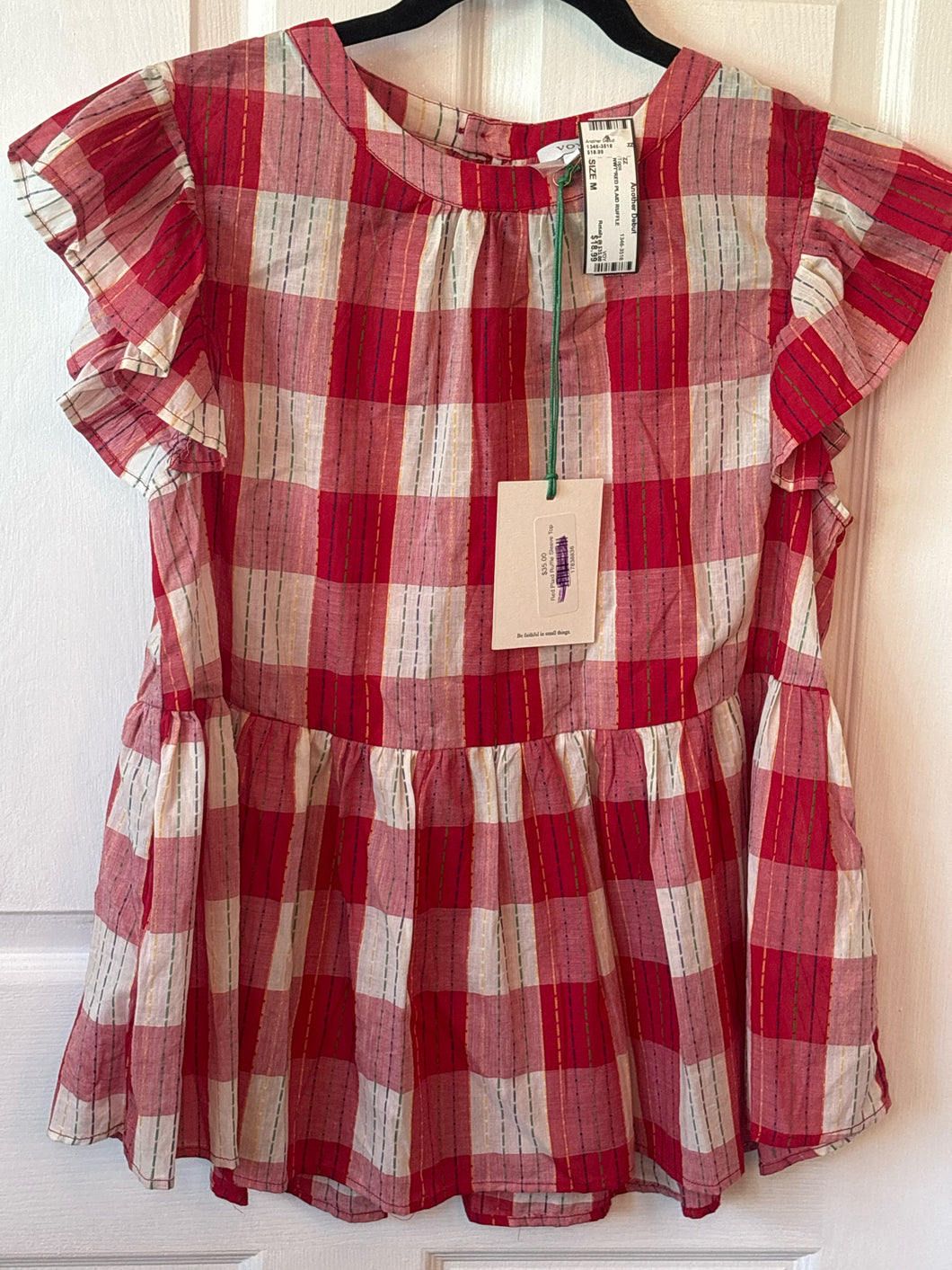 SIZE M VOY Tops