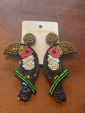JANE MARIE Earrings