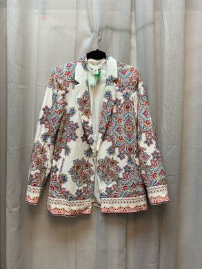 Size S RACHEL ZOE Blazers