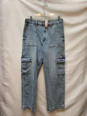 SIZE 10 VERVET Jeans