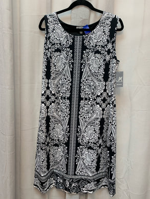 SIZE L JM COLLECTION Dress