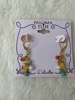 PALOMA & ELLIE Earrings