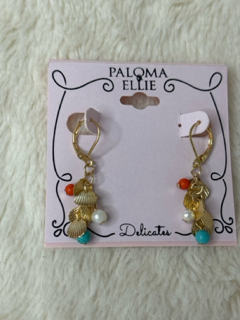 PALOMA & ELLIE Earrings