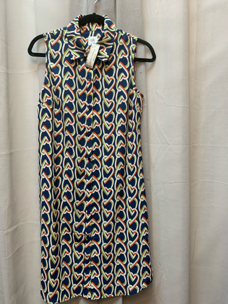 SIZE XS CABI Dress