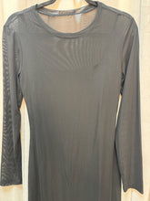 SIZE S EXPRESS Black Dress