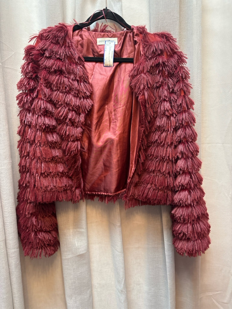 SIZE M PANTS STORE Outerwear