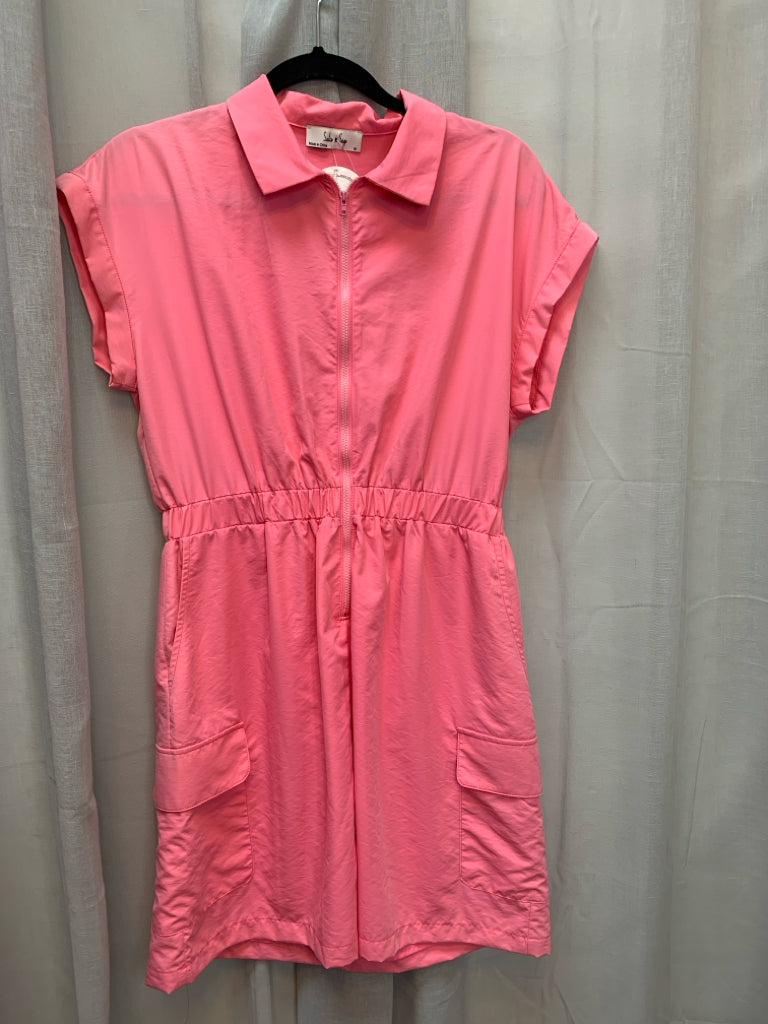 SIZE M SADIE & SAGE Dress