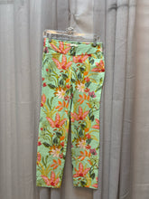 SIZE XS Spartina MINT MLTCLR Pants