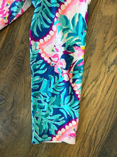 SIZE M Lilly Pulitzer Multi-Color Dress
