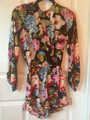 SIZE XS MUMU Rompers