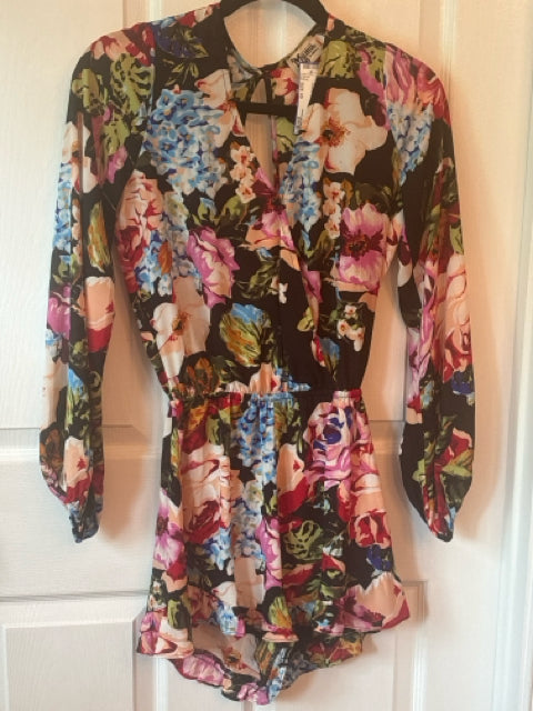 SIZE XS MUMU Rompers