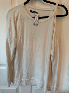SIZE S MICHAEL LAUREN SWEATSHIRT